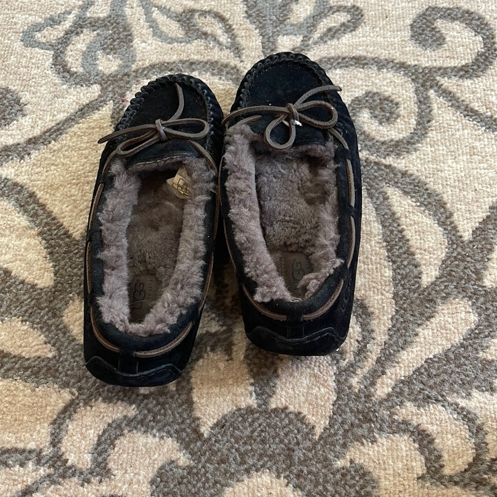 ever warm ugg slippers